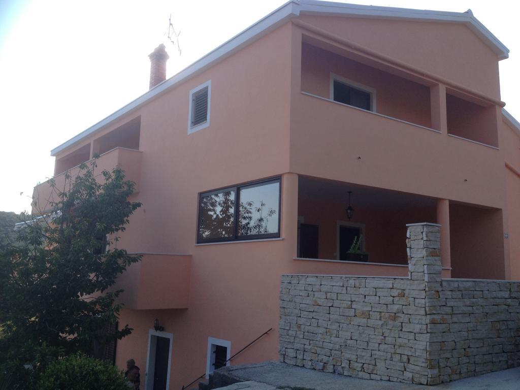 Apartments Lamjana Kali Rom bilde