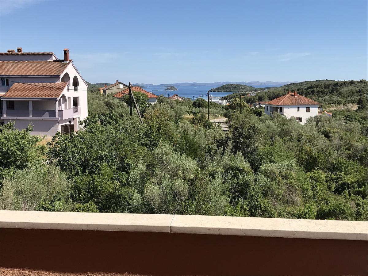 Apartments Lamjana Kali Eksteriør bilde